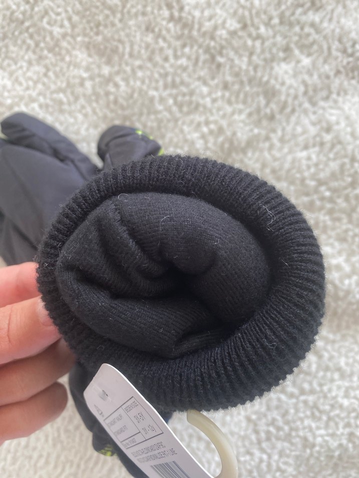 Lcw kar eldiveni 3-5 yaş - Görsel 5