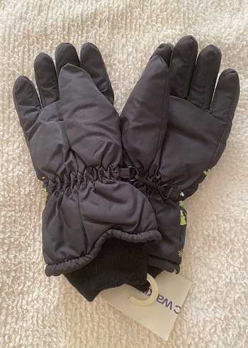 Lcw kar eldiveni 3-5 yaş - Görsel 3