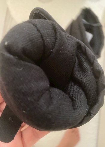 Lcw kar eldiveni 12-14 yaş - Görsel 5