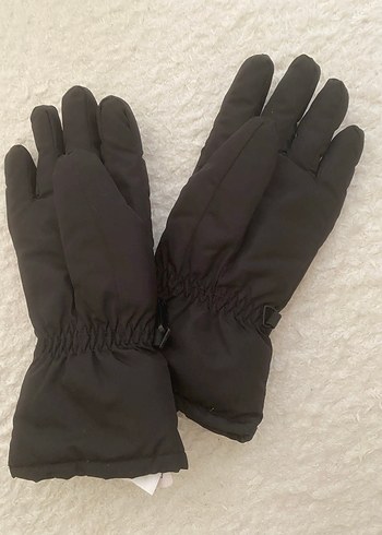 Lcw kar eldiveni 12-14 yaş - Görsel 3