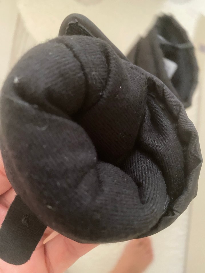 Lcw kar eldiveni 12-14 yaş - Görsel 5