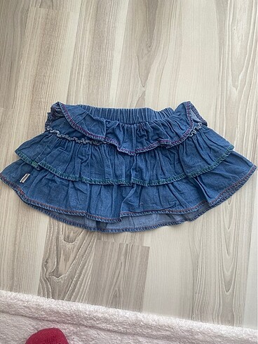 LC Waikiki Lcw kot etek 9-12 ay