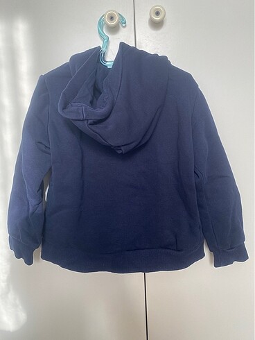 LTB Ltb kapüşonlu sweatshirt
