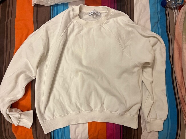 Bershka sweat