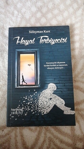 Hayal Terbiyecisi