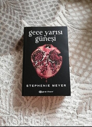 Gece yarısı güneşi 