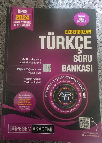 Ürün