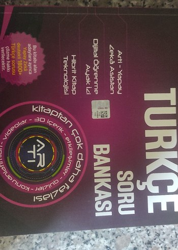 2024 KPSS Türkçe Soru Bankası Ezberbozan - Görsel 2