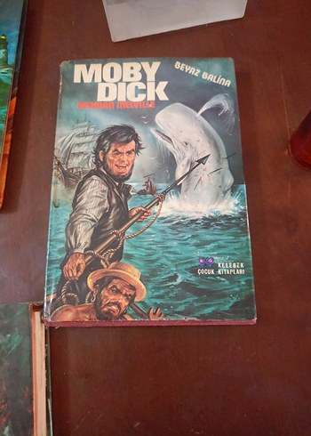 Deniz Altında 20 Bin Fersah - Jules Verne - Görsel 2