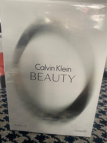Calvin Klein Beauty parfüm