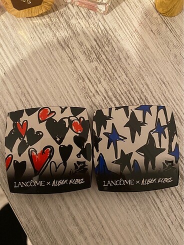 Lancome Lancome far