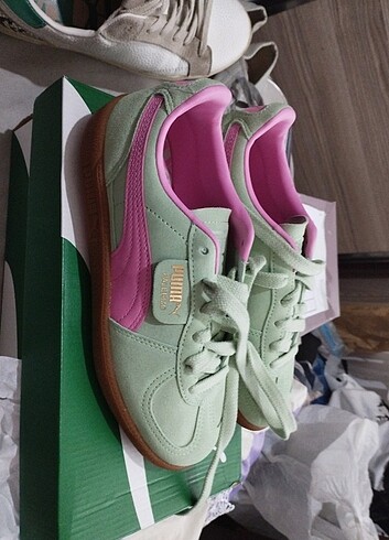 Puma palermo sıfır kutulu