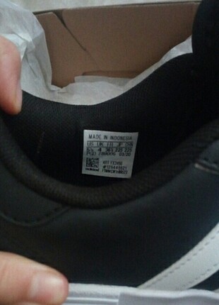 Adidas ayakkabı