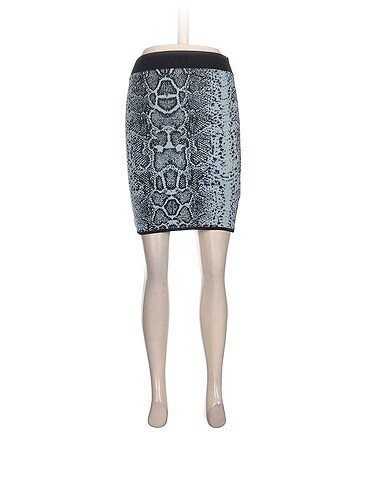 H&M Mini Etek %70 İndirimli.