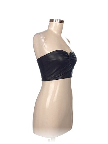 Zara Zara Mini Üst %70 İndirimli.