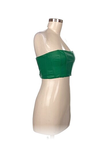 Zara Zara Mini Üst %70 İndirimli.