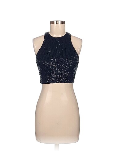 H&M Bluz %70 İndirimli.
