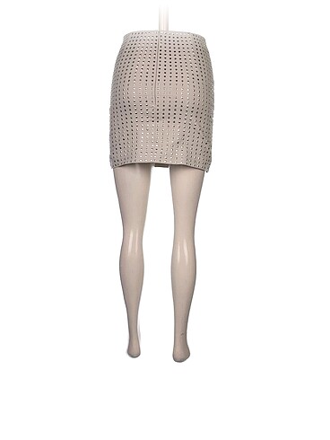 38 Beden H&M Mini Etek %70 İndirimli.