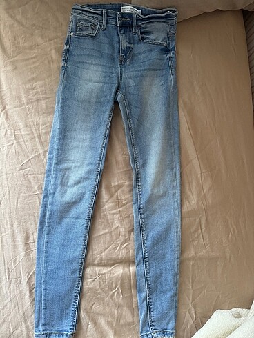Stradivarius Jean