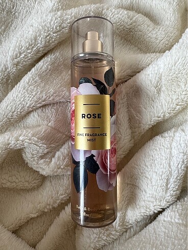 Bath & Body Works Vücut Spreyi