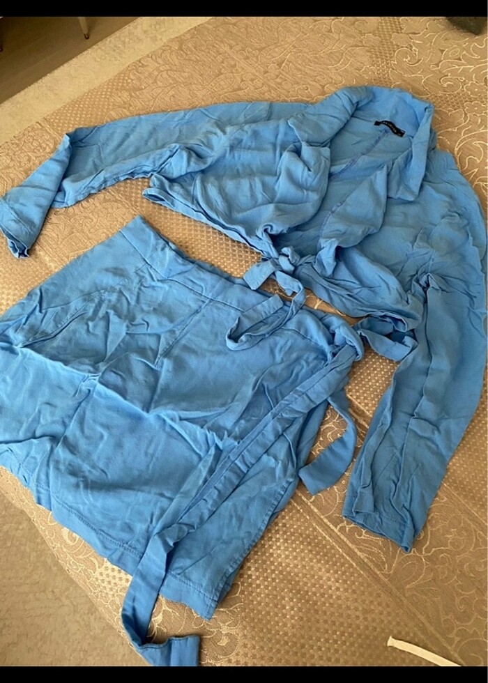 Plaj takımı - Görsel 2