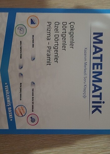 Beden Renk Sonuç Yayınları 10. sınıf matematik