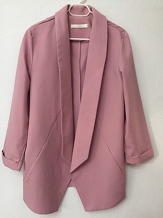 Blazer ceket