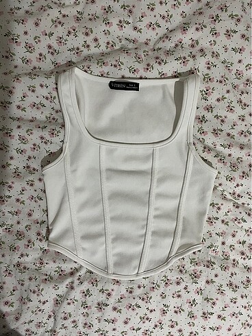 Korse crop