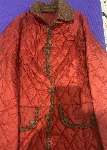 Barbour s