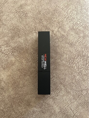 New well stick kontür çift taraflı - 03 no