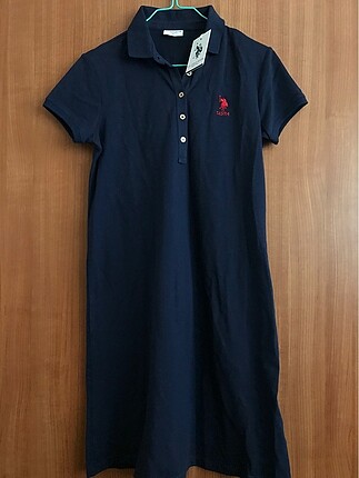 U.S Polo Assn elbise