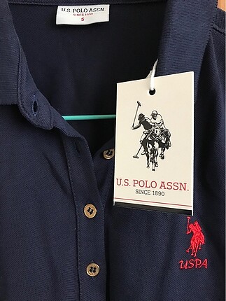 s Beden U.S Polo Assn elbise