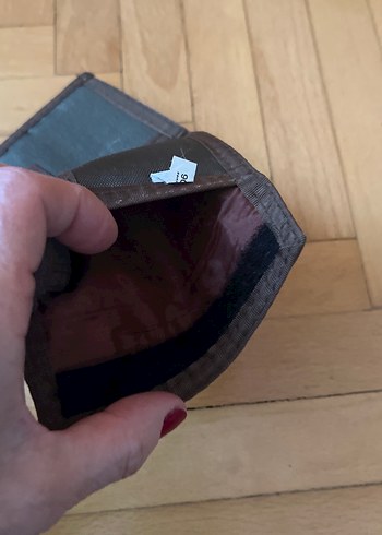 Playboy Baskılı Kahverengi Erkek Cüzdanı - Görsel 6