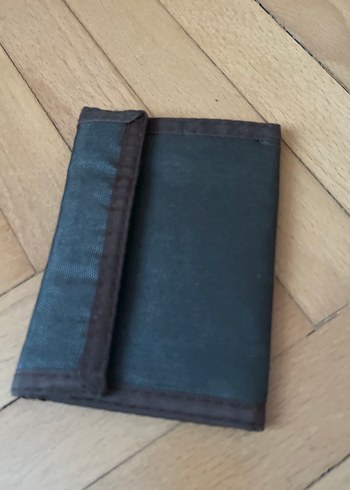 Playboy Baskılı Kahverengi Erkek Cüzdanı - Görsel 3