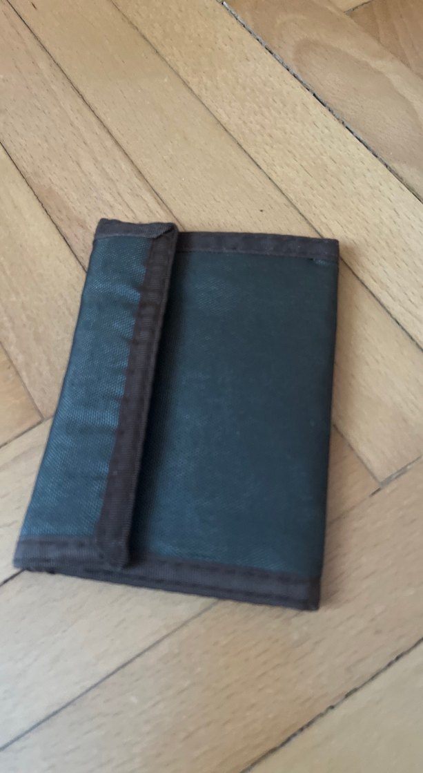 Playboy Baskılı Kahverengi Erkek Cüzdanı - Görsel 3