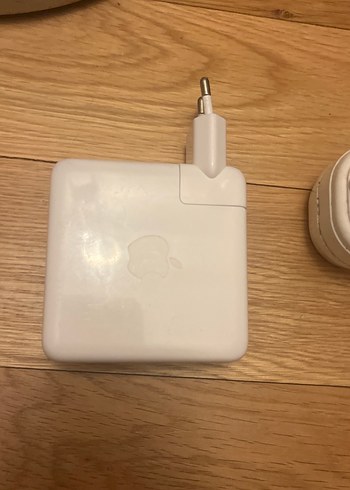 Apple adaptör, Telefon Şarj Cihazı - Görsel 4