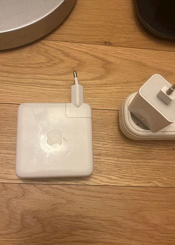 Apple adaptör, Telefon Şarj Cihazı - Görsel 5