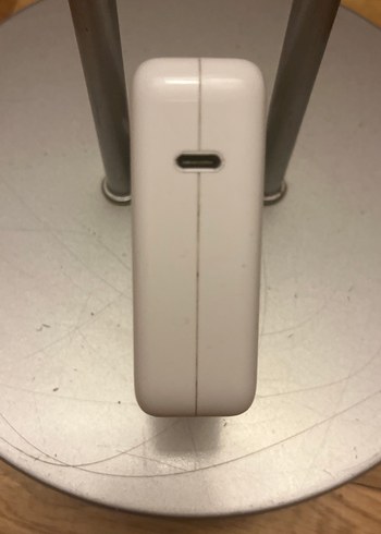 Apple adaptör, Telefon Şarj Cihazı - Görsel 3