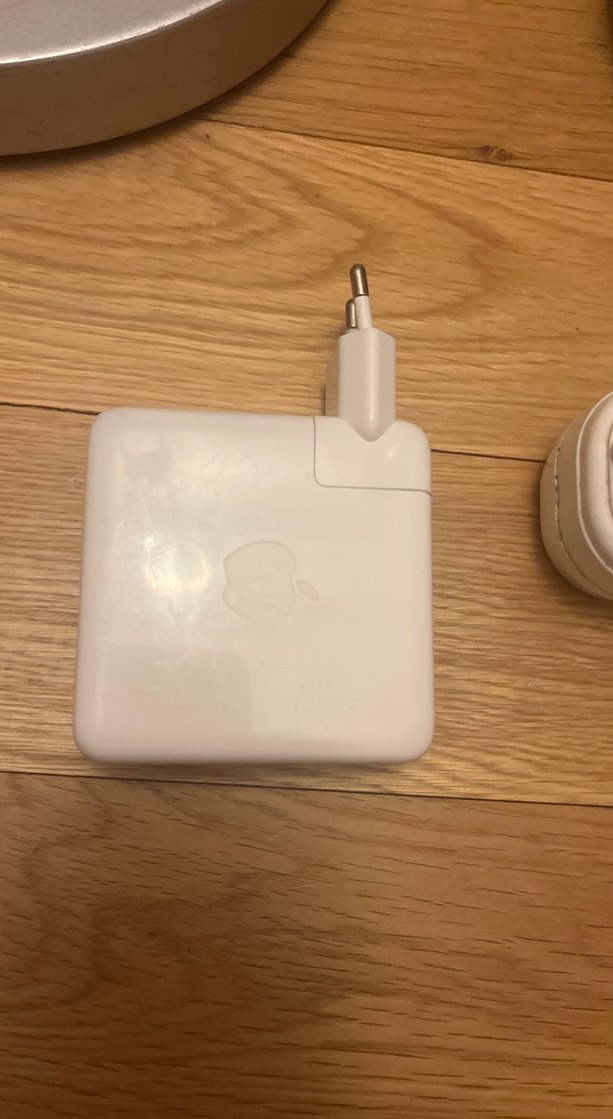 Apple adaptör, Telefon Şarj Cihazı - Görsel 4