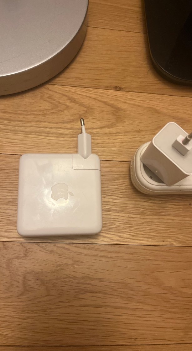 Apple adaptör, Telefon Şarj Cihazı - Görsel 5