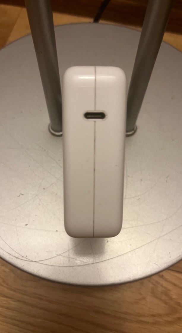 Apple adaptör, Telefon Şarj Cihazı - Görsel 3