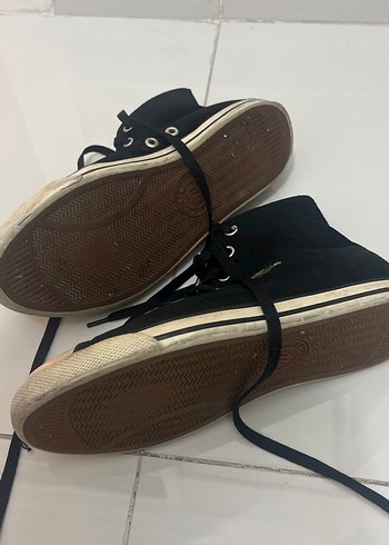 Lacoste Unisex Spor Ayakkabı - Görsel 6