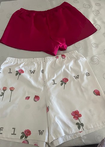 Askılı Pijama Takımı - Görsel 2