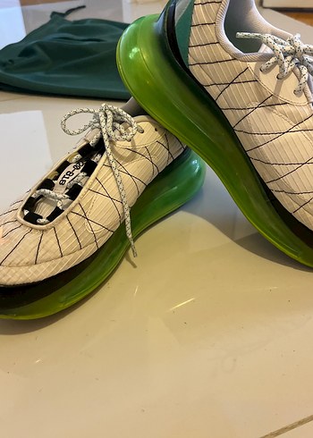 Niye Erkek Spor Ayakkabı - Görsel 3