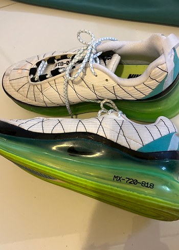 Niye Erkek Spor Ayakkabı - Görsel 2