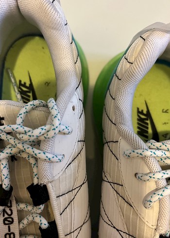 Niye Erkek Spor Ayakkabı - Görsel 6