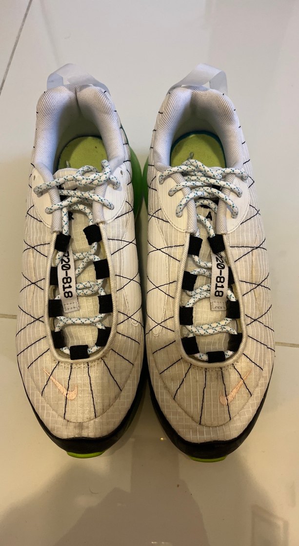 Niye Erkek Spor Ayakkabı - Görsel 5