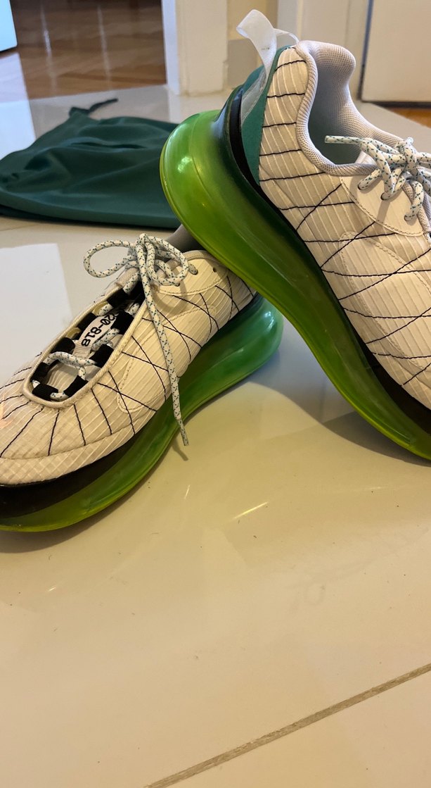 Niye Erkek Spor Ayakkabı - Görsel 3