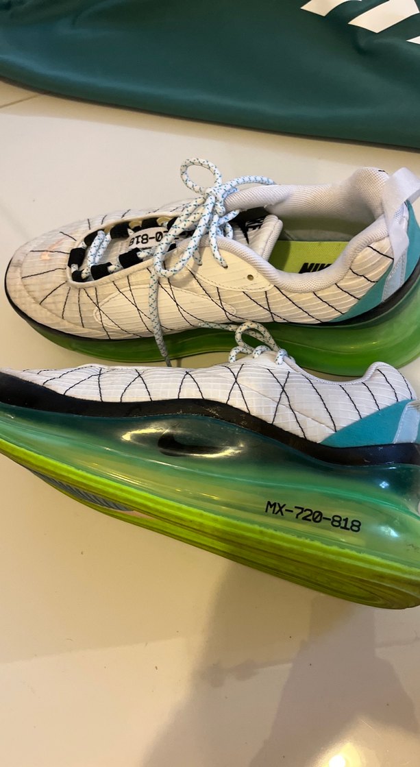 Niye Erkek Spor Ayakkabı - Görsel 2