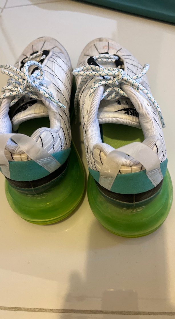 Niye Erkek Spor Ayakkabı - Görsel 4